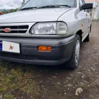 پراید صبا ۸۹، هیدرولیک بی‌رنگ کم کارکرد در حد صفر