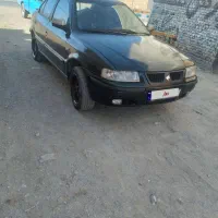 سمند مدل ۸۱