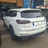 تیگو 8 پرومکس ie مدل 1403|خودرو سواری و وانت|سبزوار, عارف|دیوار