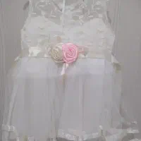 لباس عروس بچگانه