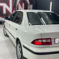 سمند89 lx تمام فول|خودرو سواری و وانت|زاهدان, |دیوار