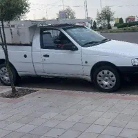 وانت بار سیار