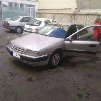 فروش ومعاوضه زانتیا ۱۸۰۰سوپر لوکس وارداتی|خودرو سواری و وانت|فردیس, شهرک سپاه|دیوار