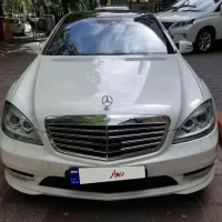 اجاره خودرو/بنزS۵۰۰/رنت ماشین/کرایه اتومبیل