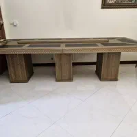 میز کنفرانس|دفتر کار|تهران, حکیمیه|دیوار