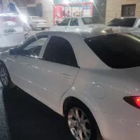 مزدا 6 اروندی خلیج