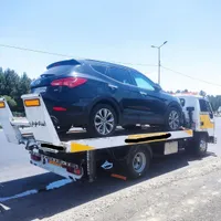 خودرو بر امداد خودرو یدکش خودروبریدک کش جرثقیل حمل|خدمات حمل و نقل|شهرکرد, |دیوار