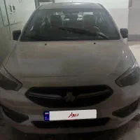 شاهین g 1402 دنده ای