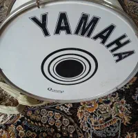 طبل و زنجیر و دوقل محرم