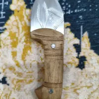 چاقو زنجان