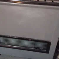 بخاری میهن گاز