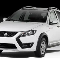 کوییک gxr l صفر