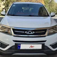 تیگو FL5 فول کامل، مدل ۱۳۹۷ ،عین خودرو صفر ،خانگی|خودرو سواری و وانت|اصفهان, همدانیان|دیوار