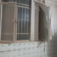 فروش پنجره آلمینیومی و آهنی|مصالح و تجهیزات ساختمان|مهریز, |دیوار