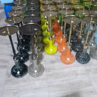 قلیون سیلیکونی