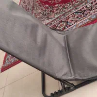 صندلی تاشو|کوهنوردی و کمپینگ|شاهین‌شهر, ۹ دی|دیوار