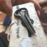 ساز زنبورک از نپال خریداری شده