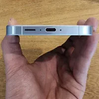 گوشی a55 یکماه کار|موبایل|زاهدان, |دیوار