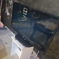 تلوزیون الجی کم کار