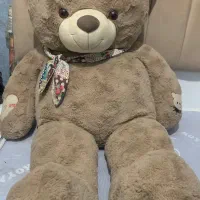 عروسک‌ خرس