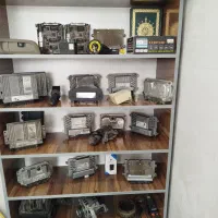 فروش و تعمیرات تخصصی ایسیو|قطعات یدکی و لوازم جانبی|جیرفت, |دیوار