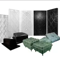 قالب یوبوت صادراتی