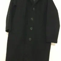 پالتو درحدنو  سایز ۵۰   ۴۸   ۴۴