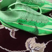 کفش فوتبال سالنی و چمن سایز 38 تا 40|کیف، کفش، کمربند|شیراز, شهرک گلستان|دیوار