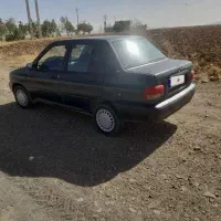 پراید مدل ۸۰