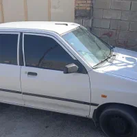 پراید|خودرو سواری و وانت|ایذه, |دیوار