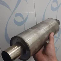 منبع اگزوز اسپرت|قطعات یدکی و لوازم جانبی|رباطکریم, مسکن مهر آبشناسان|دیوار