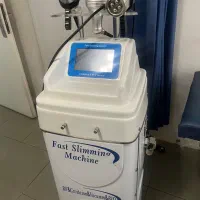 دستگاه کویتیشن ار اف