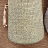 کیف و کفش عروس|کیف، کفش، کمربند|قم, چهل درخت|دیوار