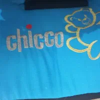 کریر پسرانه رنگ آبی فقط یکی دوبار استفاده شده