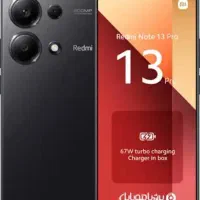 نوت سیزده پرو