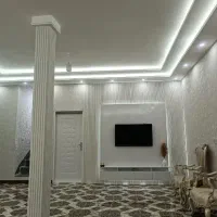 انجام نور پردازی کناف ،لاین نوری،ریسه،هالوژن|خدمات پیشه و مهارت|اسلامآباد غرب, |دیوار