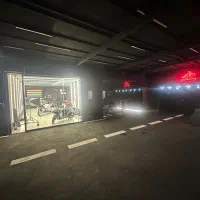 نیازمند نیروی متخصص خودرویی