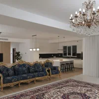 ۱۵۰متر، بلوار جانباز، کوی بهداری، خام، کلید نخورده