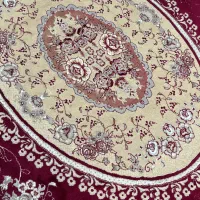 فرش قرمز|فرش|اصفهان, ارزنان|دیوار