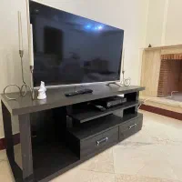 میز تلویزیون ضد خش