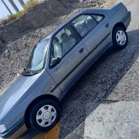 پژو 405 GL بنزینی، مدل1396