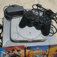 ps 1 پلی استیشن 1|کنسول، بازی ویدئویی و آنلاین|ری, |دیوار