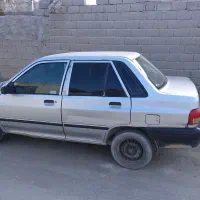 پراید عروسک