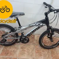 دوچرخه المپیا ۲۰ دنده ای