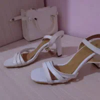 وسایل نو تمیز|کیف، کفش، کمربند|گرمسار, |دیوار