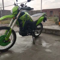 موتور کویر  T6