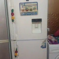 یخچال دونار