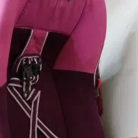 کریر و ساک کودک باهم ۵۰۰