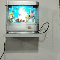 آکواریوم فانتزی