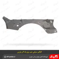 لوازم آردی روآ اریسان|قطعات یدکی و لوازم جانبی|رباطکریم, رباطکریم|دیوار